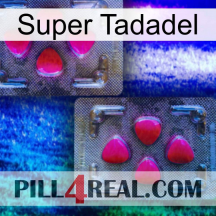 Super Tadadel 15